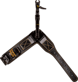 Fletcher Shootout Hunting and Target Release Aid, Dual Caliper, 360-degree Swiveling Arm_1