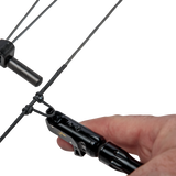 Up to 1” length adjustment for a custom fit_2