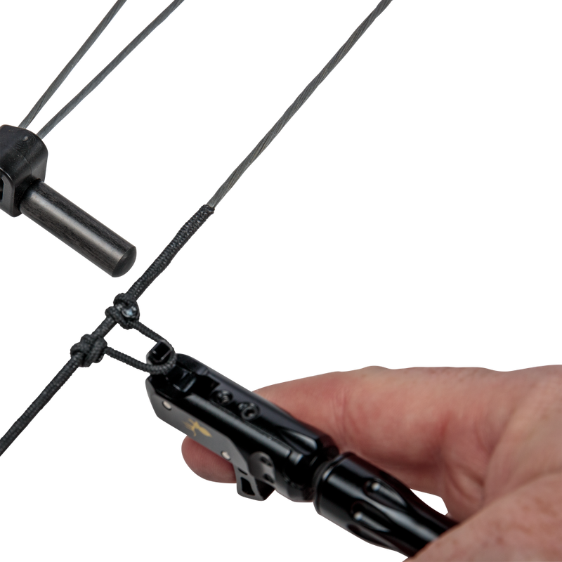 Up to 1” length adjustment for a custom fit_2