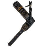 Fletcher Shootout Hunting and Target Release Aid, Dual Caliper, 360-degree Swiveling Arm_7