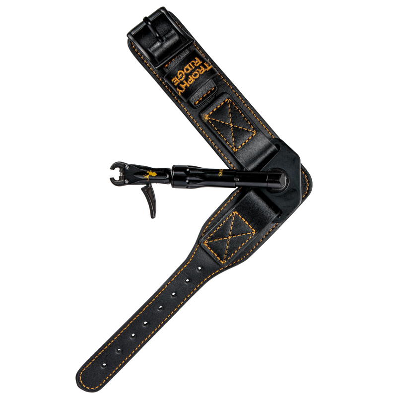 Trophy Ridge ShootOut Caliper Release_8