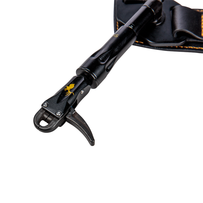 Trophy Ridge ShootOut Caliper Release_9
