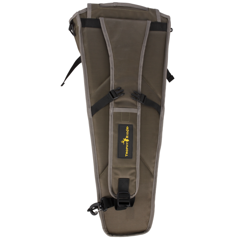 Bow hunting top sling pack