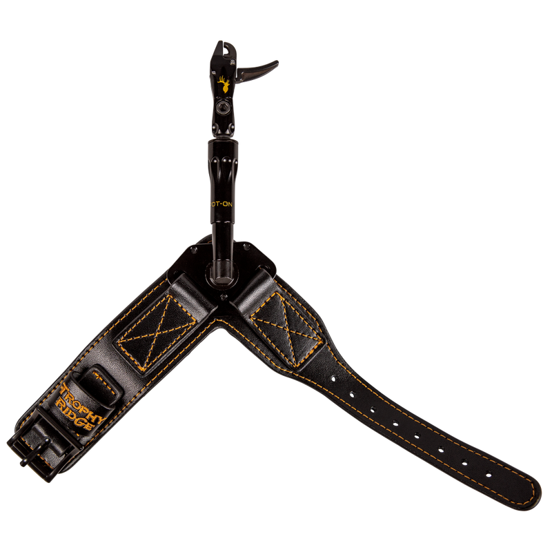 Fletcher Spot-On Hunting and Target Release Aid, Single Caliper_1