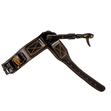 Up to 1” length adjustment for a custom fit_4