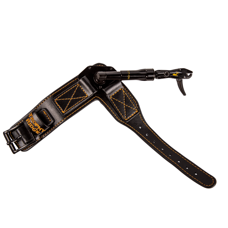 Up to 1” length adjustment for a custom fit_4