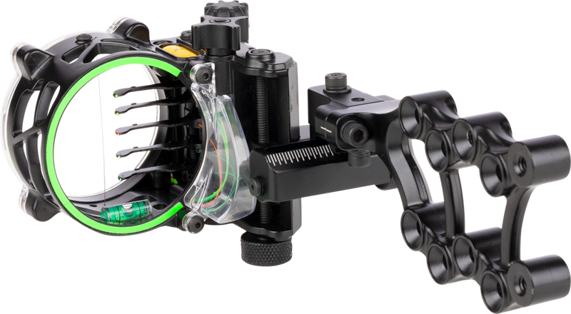 Trophy Ridge Stacked 5-Pin Sight_1