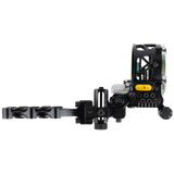 Second- and third-axis leveling allows you to strengthen your accuracy at severe angles and over longer distances_5
