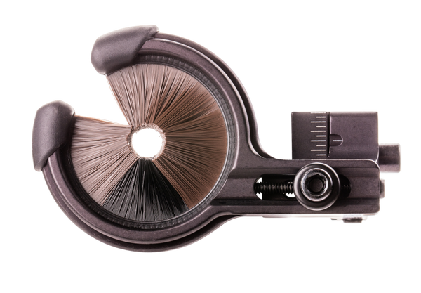 Trophy Ridge Sure Shot Pro Whisker Biscuit® with Advanced Tool-less Windage and Elevation Adjustments_3