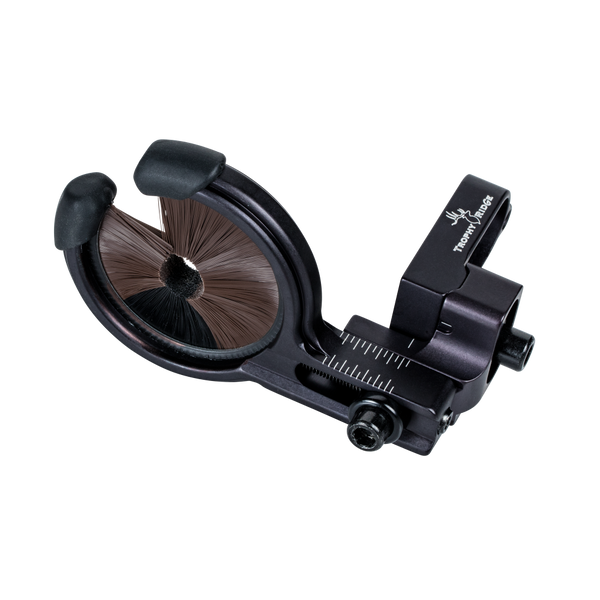 Prevent binding over time from dust and dirt with nylon bushings_4