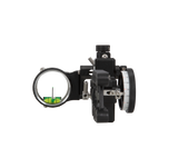 trophy ridge swft single pin bow sight - 1 pin bow sight