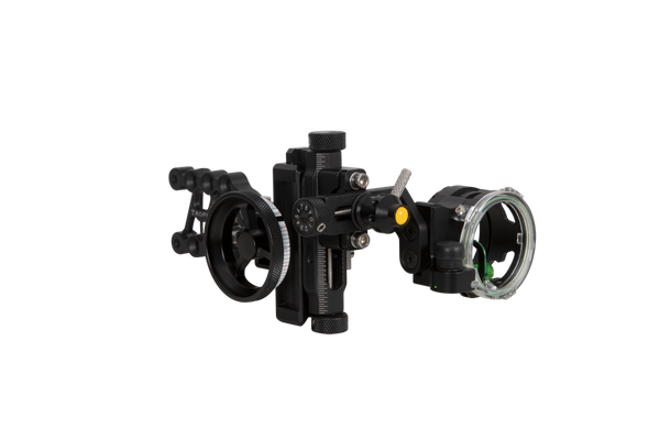 Adapt to various lighting conditions using the adaptable click light feature_4