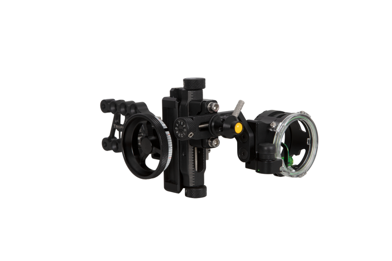 Adapt to various lighting conditions using the adaptable click light feature_4