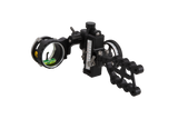 Trophy Ridge SWFT 1 Pin - left handed single pin sight - right handed single pin bow sight