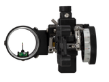 Effortlessly fine-tune your shots with tool-less micro click adjustments_2