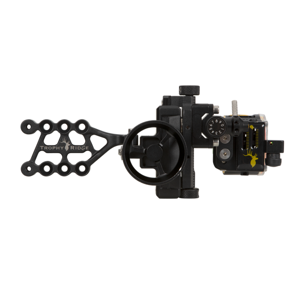 Built with a sturdy combination of magnesium and aluminum materials_5