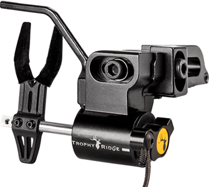 Trophy Ridge Sync Drop Away Arrow Rest - Right Hand Arrow Rest - Cable Driven Arrow Rest