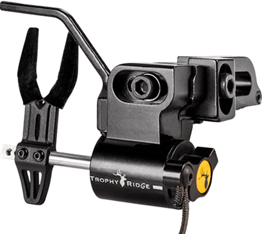 Trophy Ridge Sync Cable Driven Arrow Rest – Bear Archery