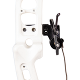 Trophy Ridge Sync Drop Away Arrow Rest - Right Hand Arrow Rest - Cable Driven Arrow Rest