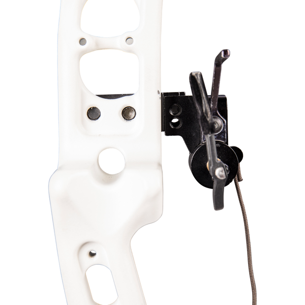 Trophy Ridge Sync Drop Away Arrow Rest - Right Hand Arrow Rest - Cable Driven Arrow Rest