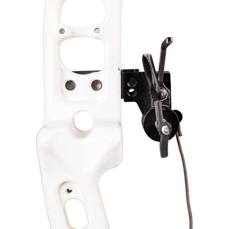 Trophy Ridge Sync Drop Away Arrow Rest - Right Hand Arrow Rest - Cable Driven Arrow Rest