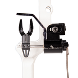 Trophy Ridge Sync Drop Away Arrow Rest - Right Hand Arrow Rest - Cable Driven Arrow Rest
