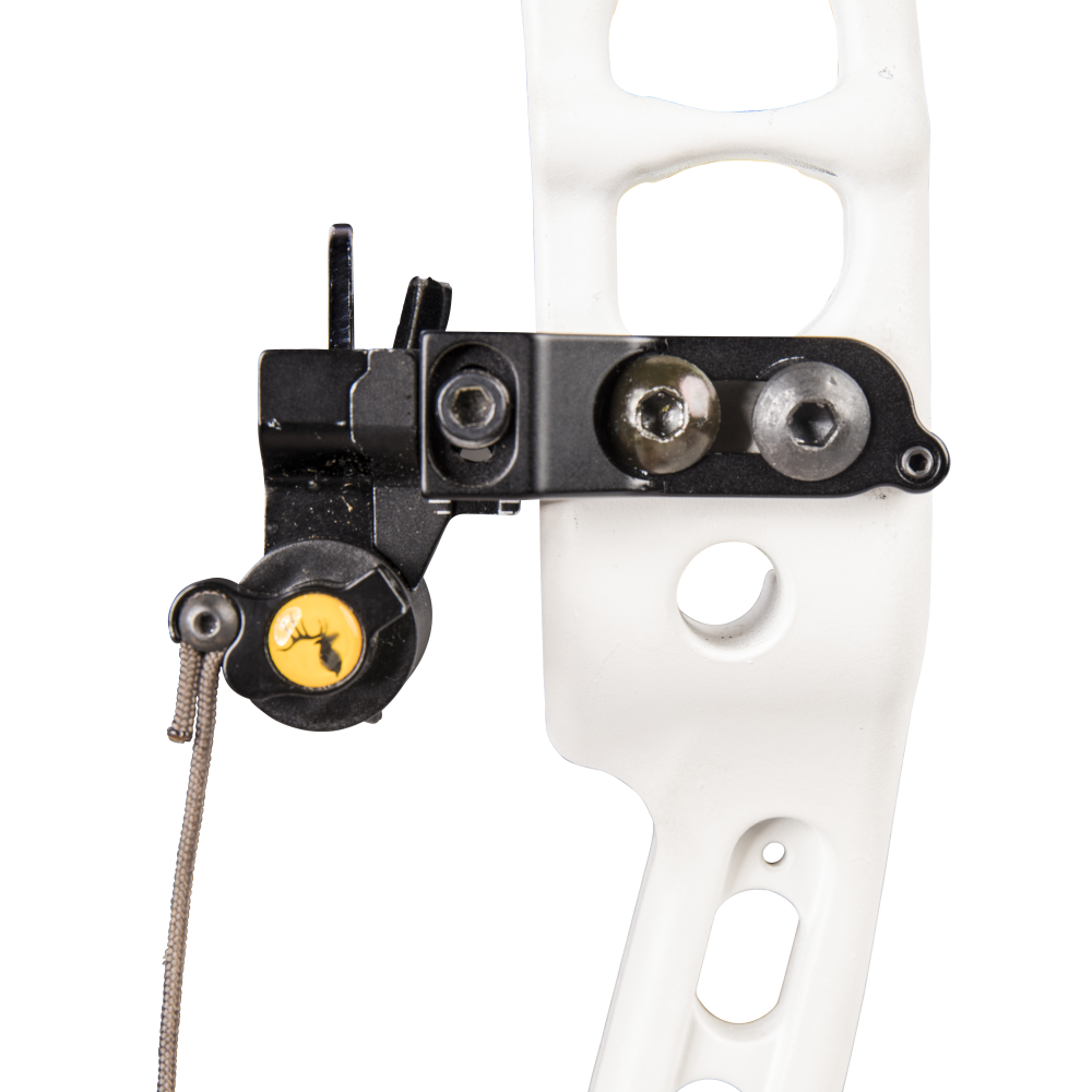 Trophy Ridge Arrow Rests Trophy Ridge Sync Cable Driven Arrow Rest – Bear Archery