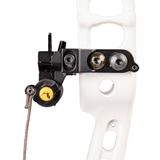 Trophy Ridge Sync Drop Away Arrow Rest - Right Hand Arrow Rest - Cable Driven Arrow Rest