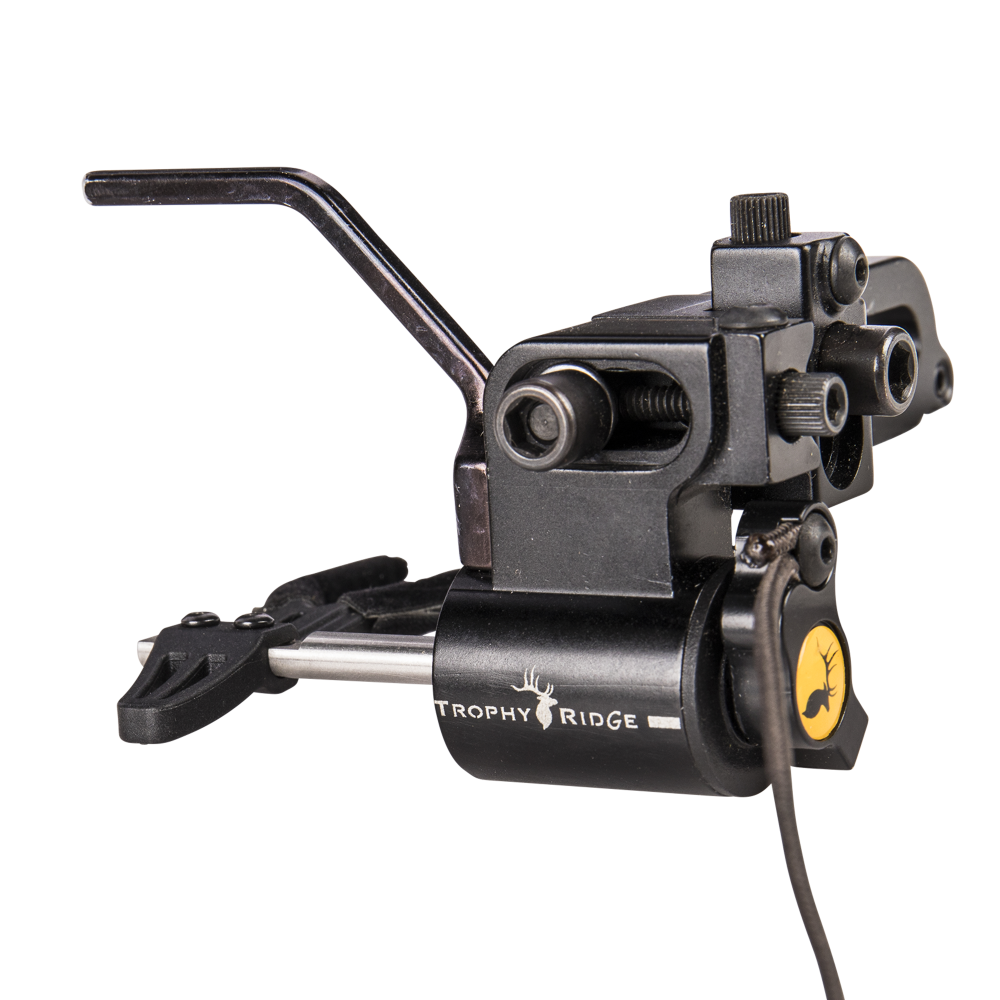Trophy Ridge Arrow Rests Trophy Ridge Sync MD Drop Away Arrow Rest – Bear Archery