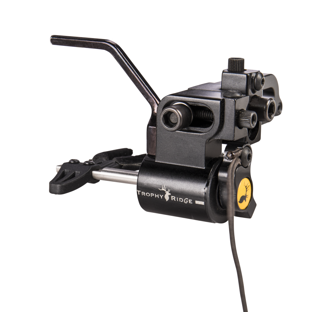Trophy Ridge Sync MD Drop Away Arrow Rest – Bear Archery