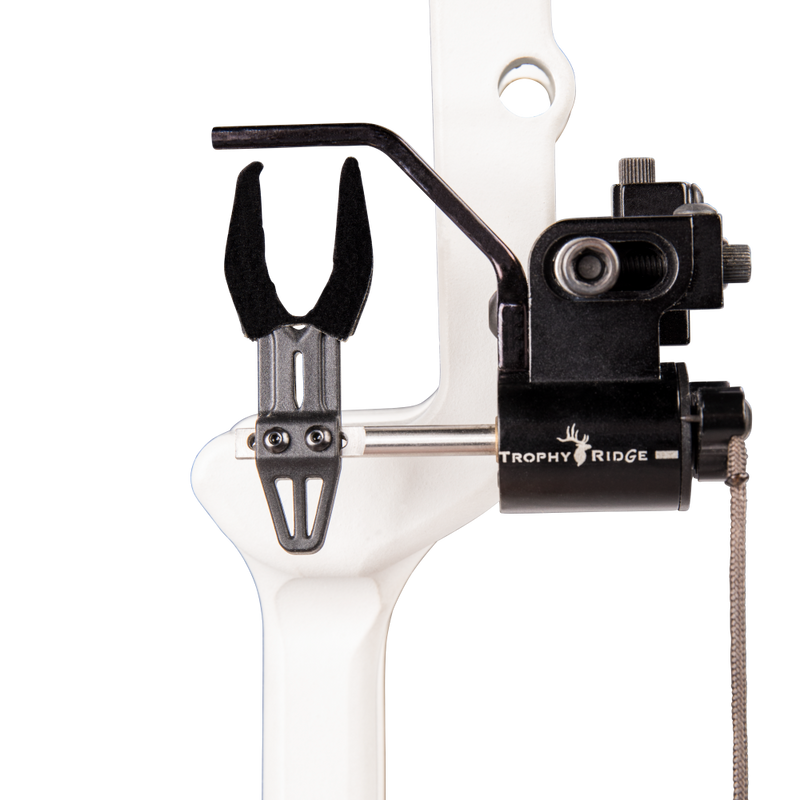 Trophy Ridge Sync MD Arrow Rest with Micro-Adjustability_3