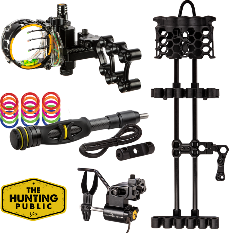 Bow accessories online