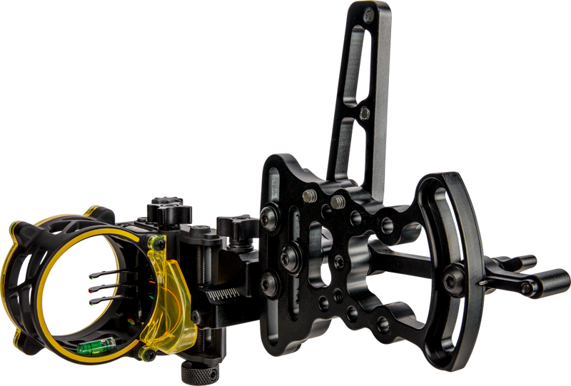 Trophy Ridge Trilogy Slider Bow Sight