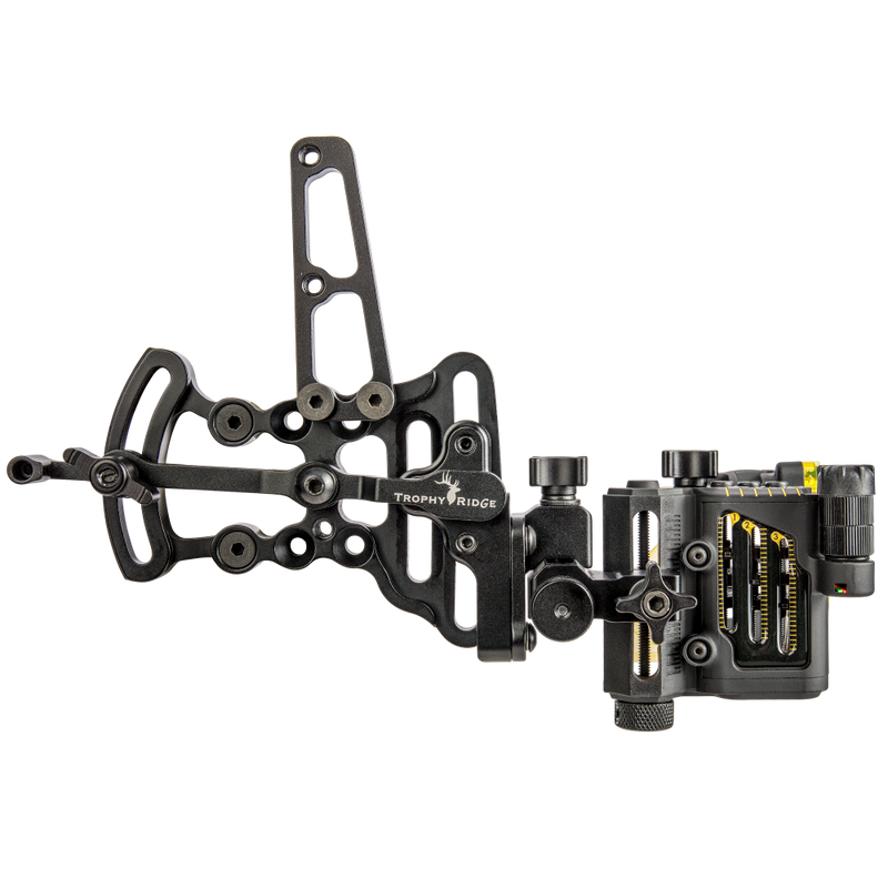 Trophy Ridge Trilogy Slider Bow Sight