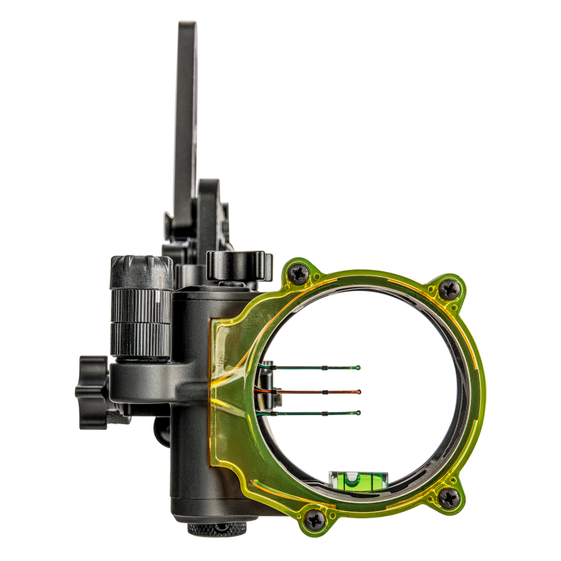 Trophy Ridge Trilogy Slider Bow Sight