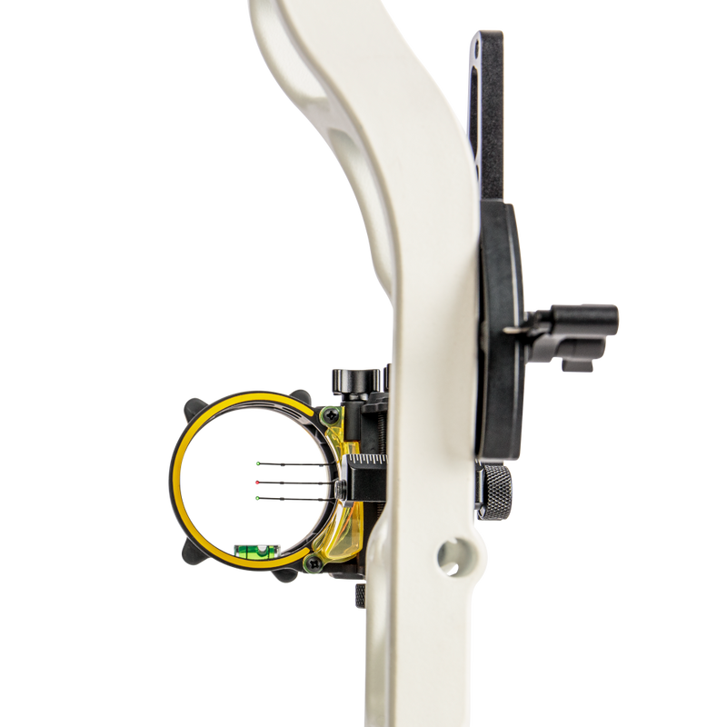 Trophy Ridge Trilogy Slider Bow Sight