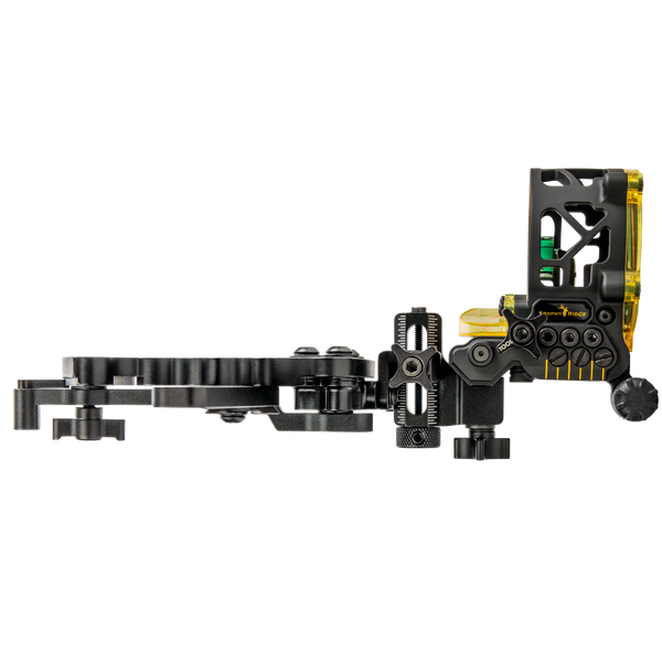 Trophy Ridge Trilogy Slider Bow Sight