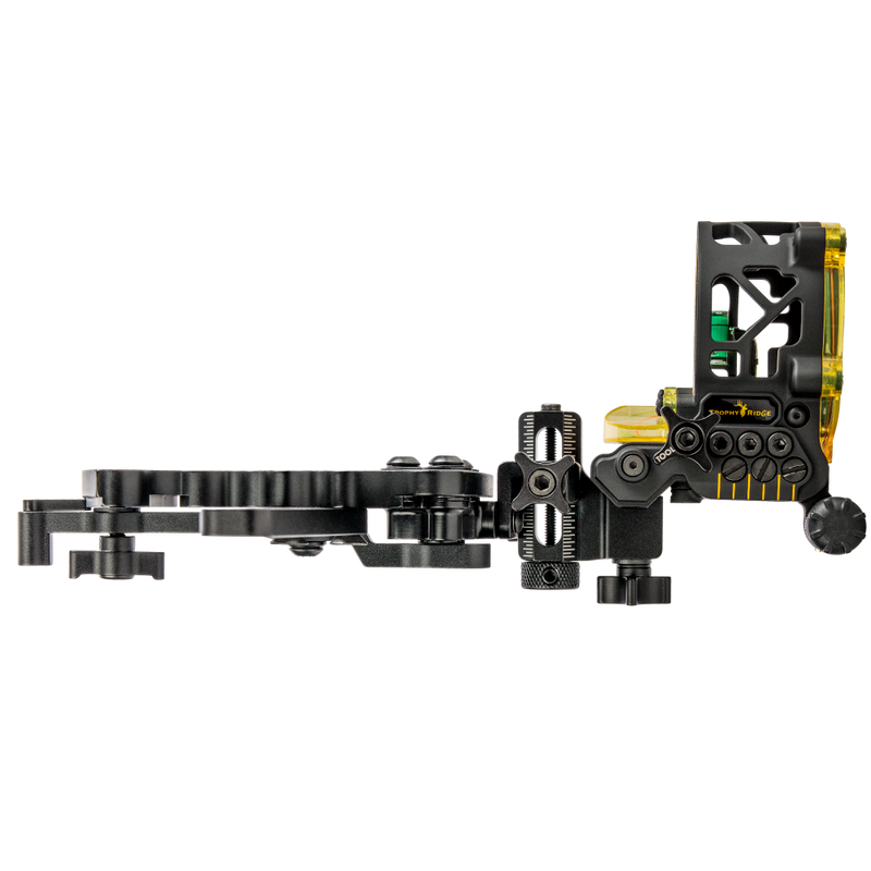 Trophy Ridge Trilogy Slider Bow Sight