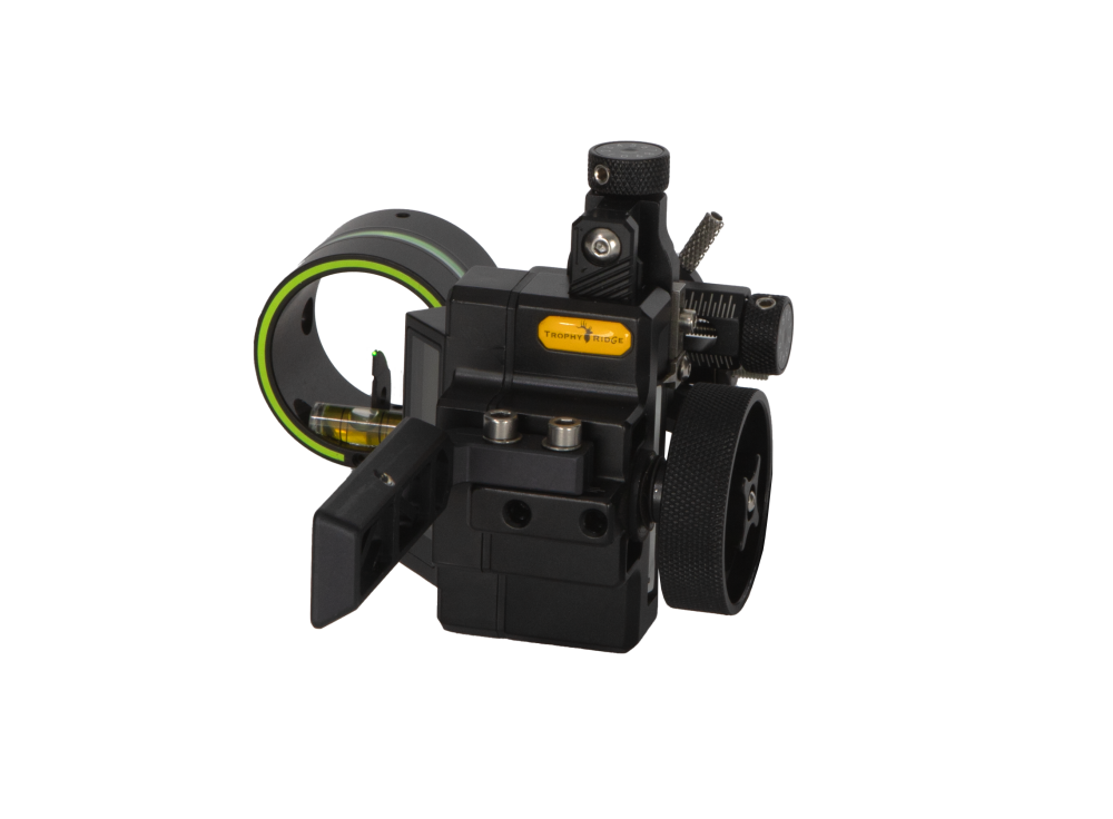 Universal Scope Sight Mount Bracket – Bear Archery