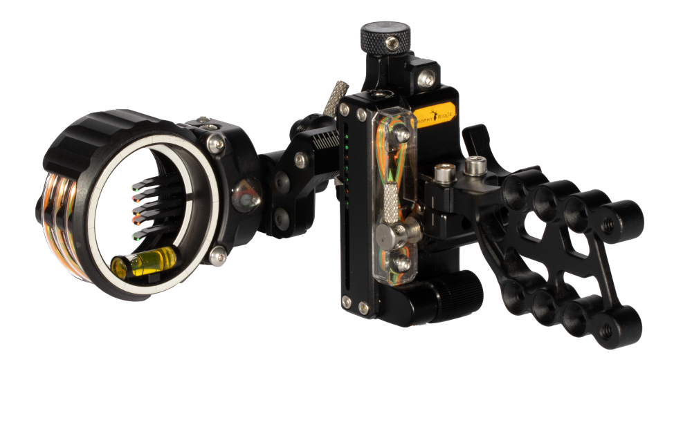 Universal Scope Sight Mount Bracket – Bear Archery