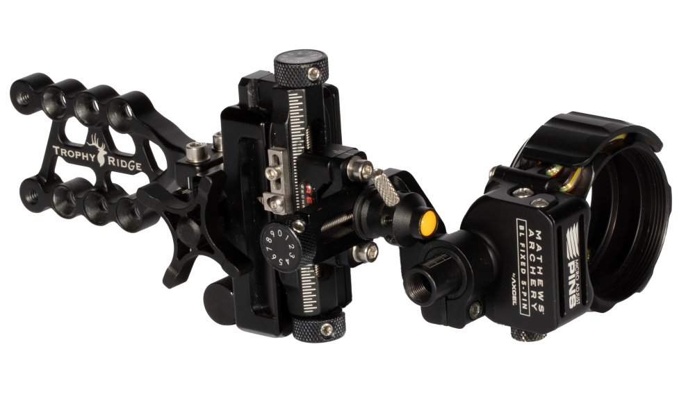 Universal Scope Sight Mount Bracket – Bear Archery