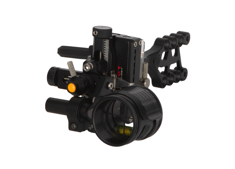 Universal Scope Sight Mount Bracket – Bear Archery