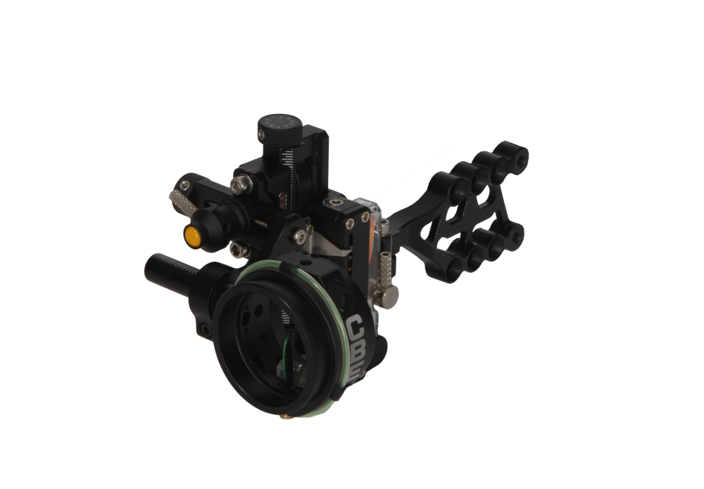 Universal Scope Sight Mount Bracket – Bear Archery