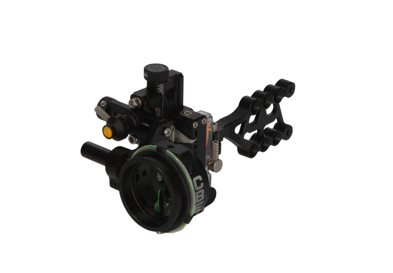 Trophy Ridge Universal Scope Sight Mount Bracket_8