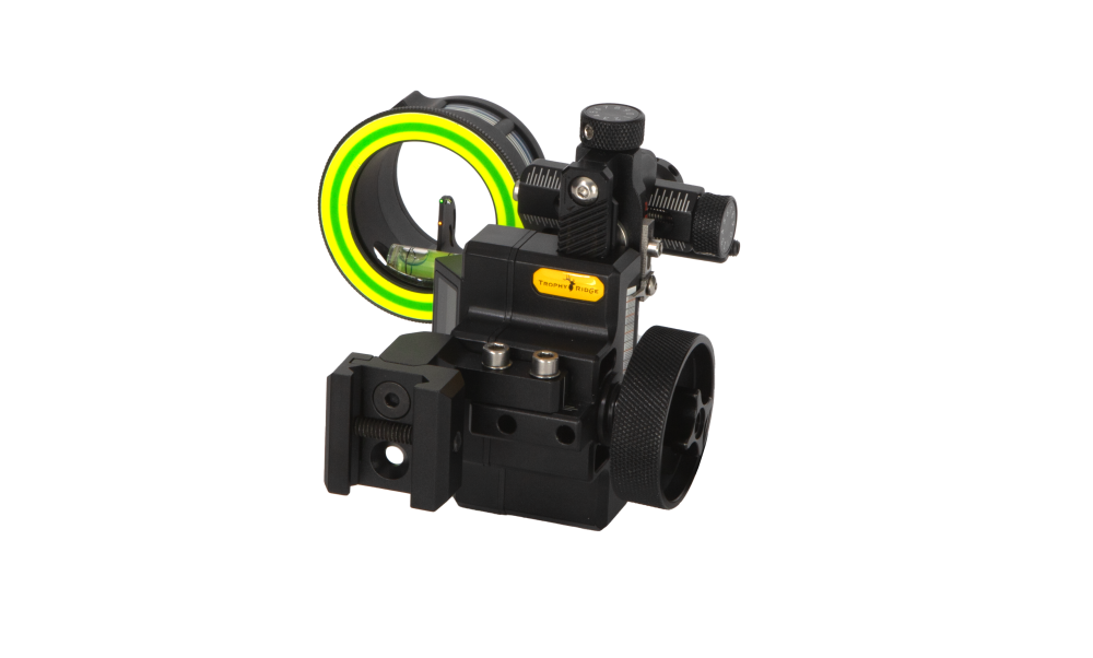 Universal Scope Sight Mount Bracket – Bear Archery