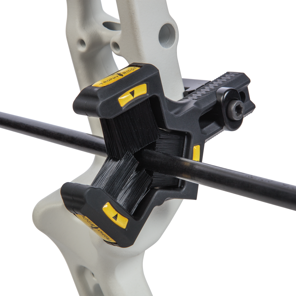 Biscotto Sostitutivo Trophy Ridge - Ricambio Per Arco, Marrone Taglia S - Foto 10