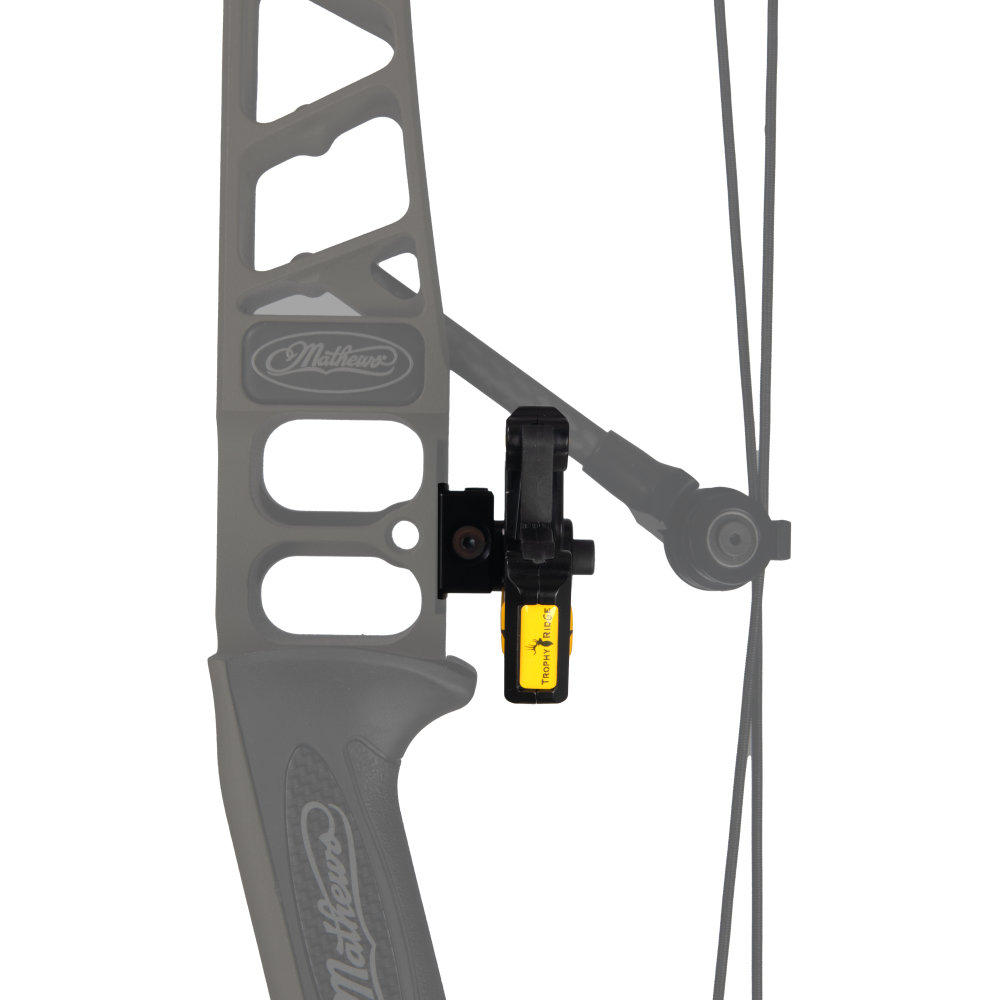 Trophy Ridge Whisker Biscuit Power Shot Arrow Rest Trophy Ridge Whisker Biscuit Power Shot Arrow Rest