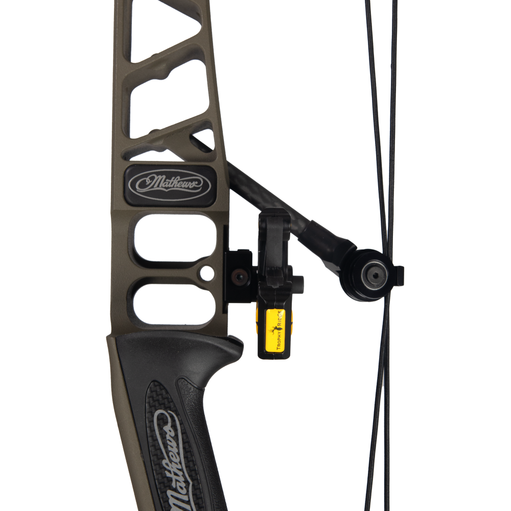 Trophy Ridge Whisker Biscuit V Plus Arrow Rest | Bass Pro Shops Trophy Ridge Whisker Biscuit V Plus Arrow Rest | Bass Pro Shops