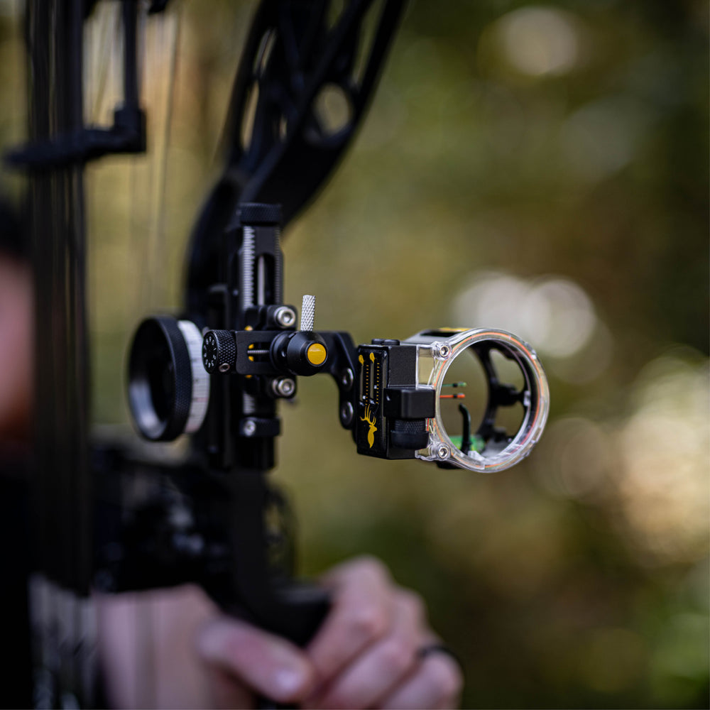 Trophy Ridge - Official Site - Archery Bow Accessories – Bear Archery