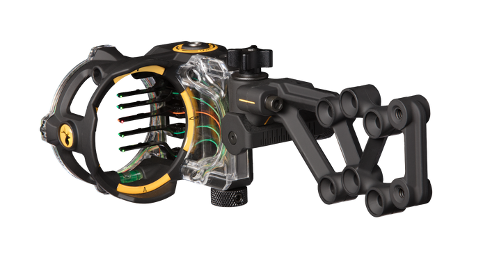 Trophy Ridge React H5